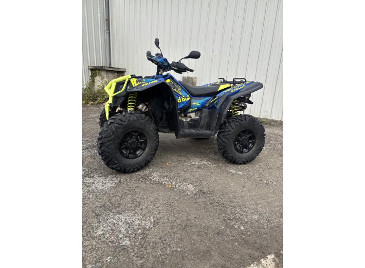 POLARIS SCRAMBLER XP 1000 S