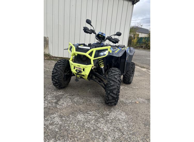 POLARIS SCRAMBLER XP 1000 S