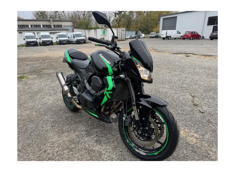 KAWASAKI Z 750