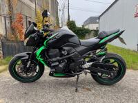 KAWASAKI Z 750
