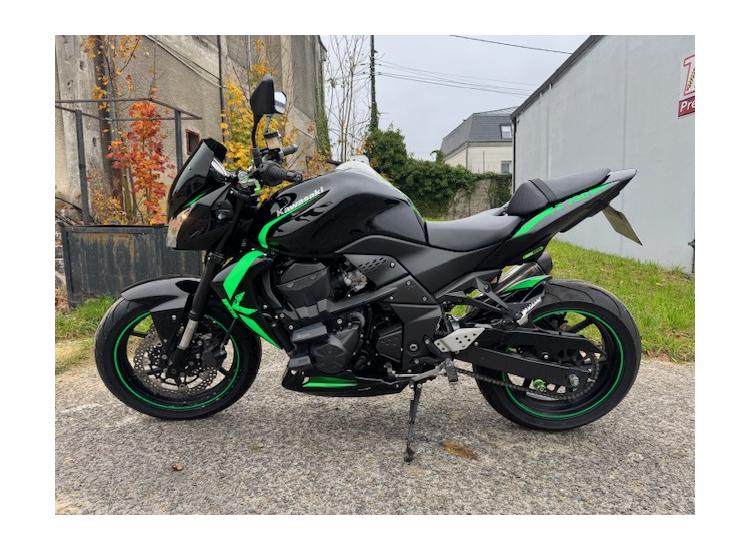 KAWASAKI Z 750