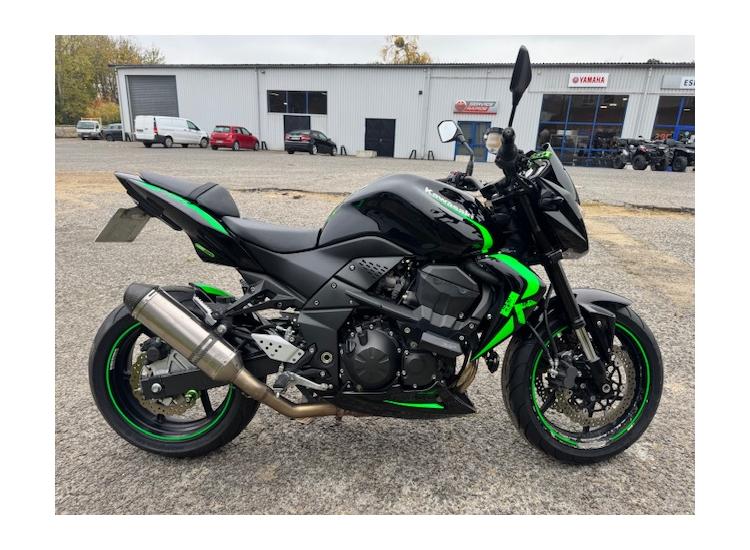 KAWASAKI Z 750