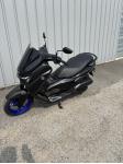 YAMAHA NMAX 125