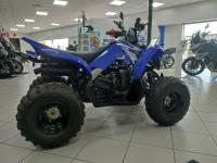 YAMAHA YFM 90 RAPTOR