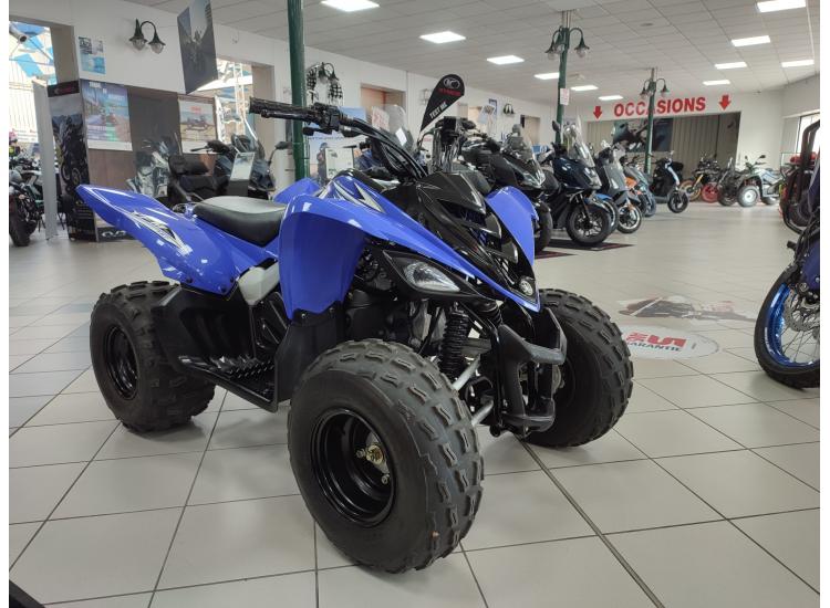 YAMAHA YFM 90 RAPTOR