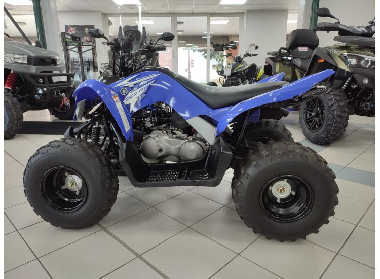 YAMAHA YFM 90 RAPTOR