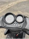 YAMAHA AEROX 50 2 TEMPS