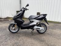 YAMAHA AEROX 50 2 TEMPS