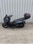 YAMAHA NMAX 125