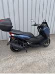 YAMAHA NMAX 125