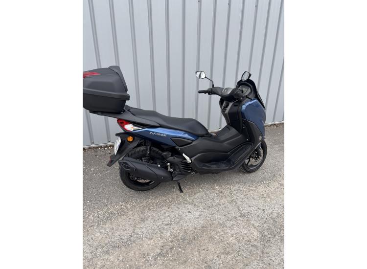 YAMAHA NMAX 125
