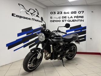 Z900 RS
