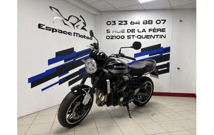KAWASAKI Z900 RS