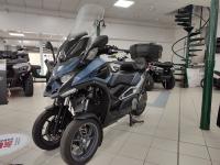 KYMCO CV3 550 2025