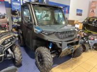POLARIS RANGER 1000 NORDIC PRO