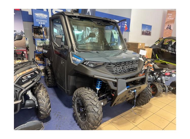 POLARIS RANGER 1000 NORDIC PRO
