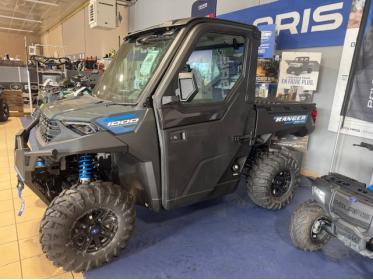 POLARIS RANGER EPS TRA
