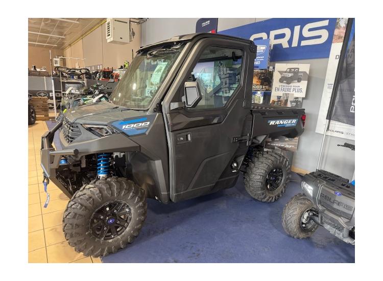 POLARIS RANGER 1000 NORDIC PRO