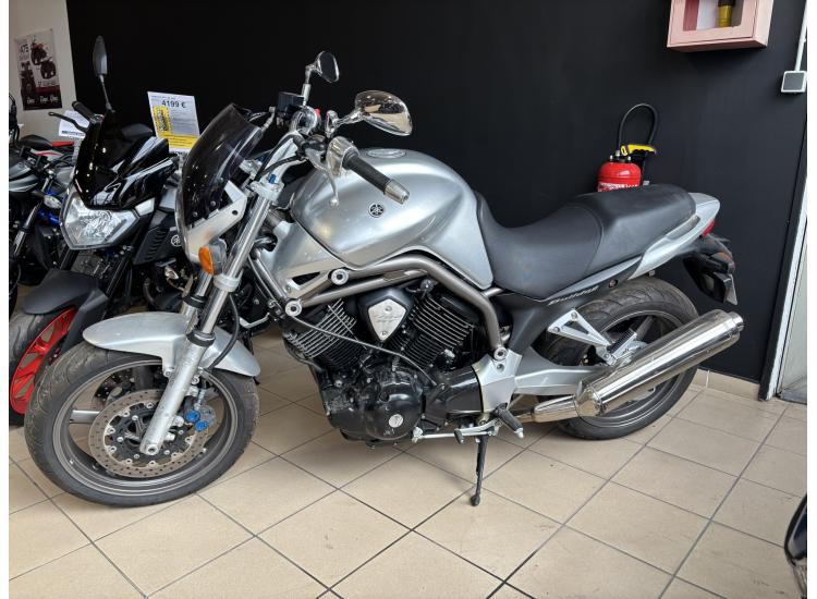 YAMAHA BT 1100 BULLDOG