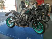 YAMAHA MT-09  Y-AMT