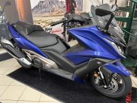 KYMCO AK 550