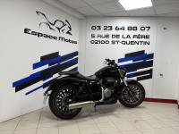 BENDA MOTOR ROCK 125