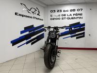 BENDA MOTOR ROCK 125