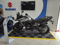 SUZUKI V-STROM 800SE