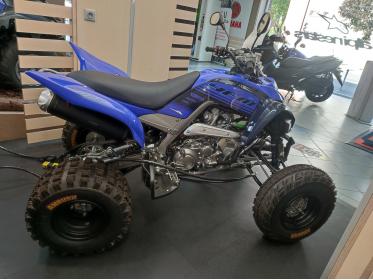 YAMAHA YFM 700 RAPTOR