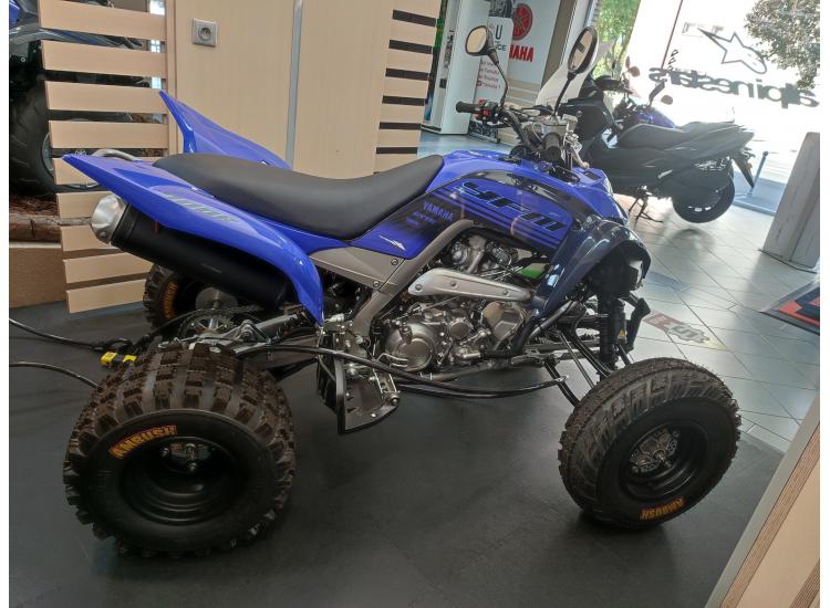 YAMAHA YFM 700 RAPTOR