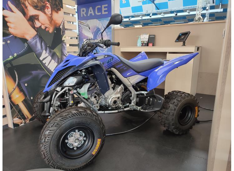 YAMAHA YFM 700 RAPTOR