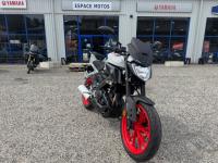 YAMAHA MT-125 ABS