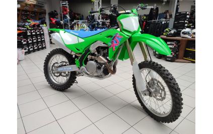 KAWASAKI KX450F CROSS