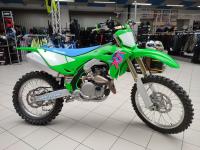 KAWASAKI KX450F EDITION LIMITEE