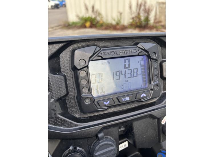 POLARIS SPORTSMAN 570 EPS édition limité