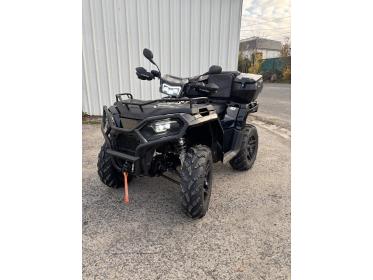 POLARIS SPORTSMAN EPS