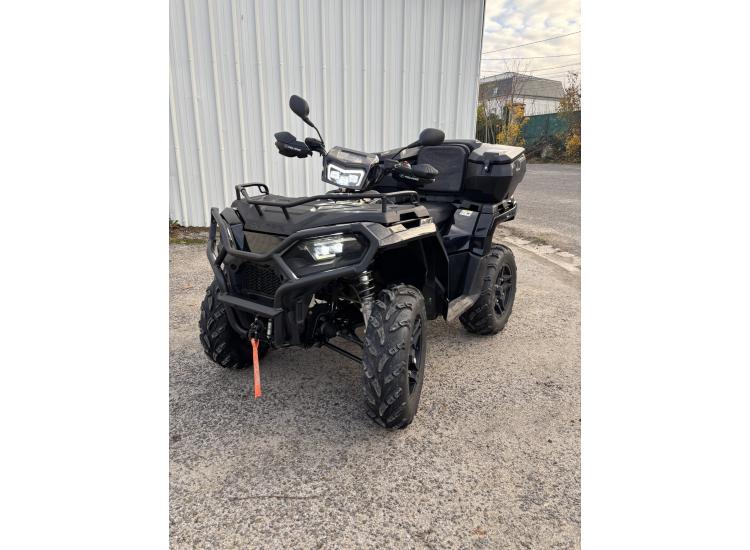 POLARIS SPORTSMAN 570 EPS édition limité