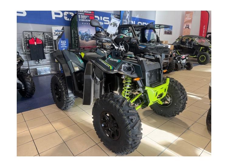 POLARIS SCRAMBLER 1000 2026