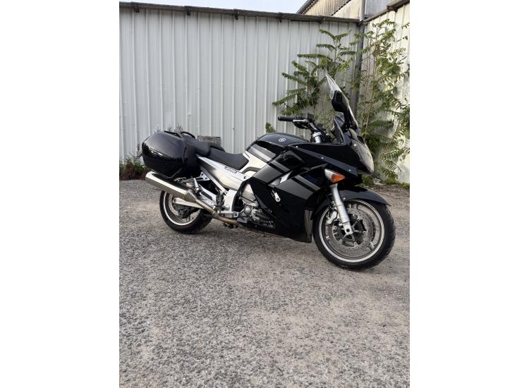 YAMAHA FJR 1300A