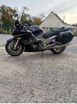 YAMAHA FJR 1300A