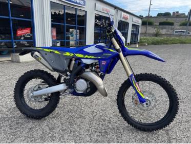 SHERCO 125 SE FACTORY