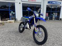 SHERCO 125 SE FACTORY 2T