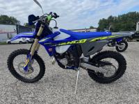 SHERCO 125 SE FACTORY 2T
