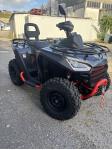 SEGWAY SNARLER at 6 l eps