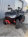 SEGWAY SNARLER at 6 l eps