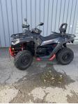 SEGWAY SNARLER at 6 l eps