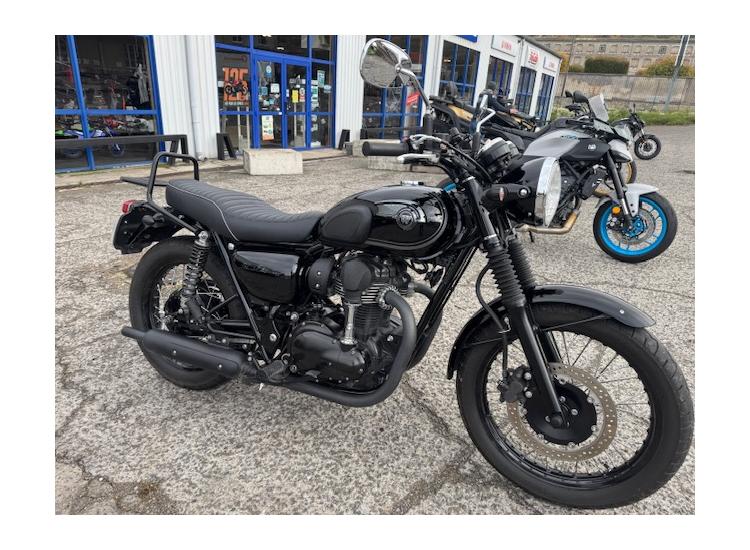 KAWASAKI W 800