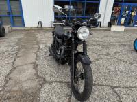 KAWASAKI W 800