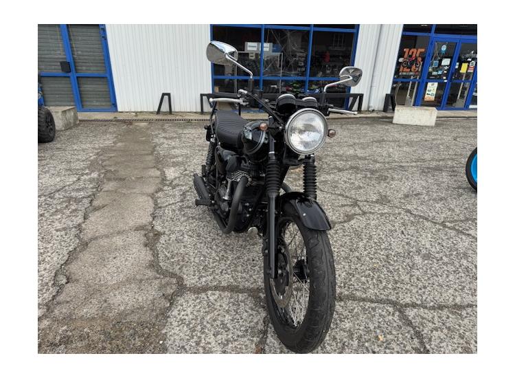 KAWASAKI W 800