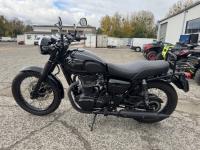 KAWASAKI W 800